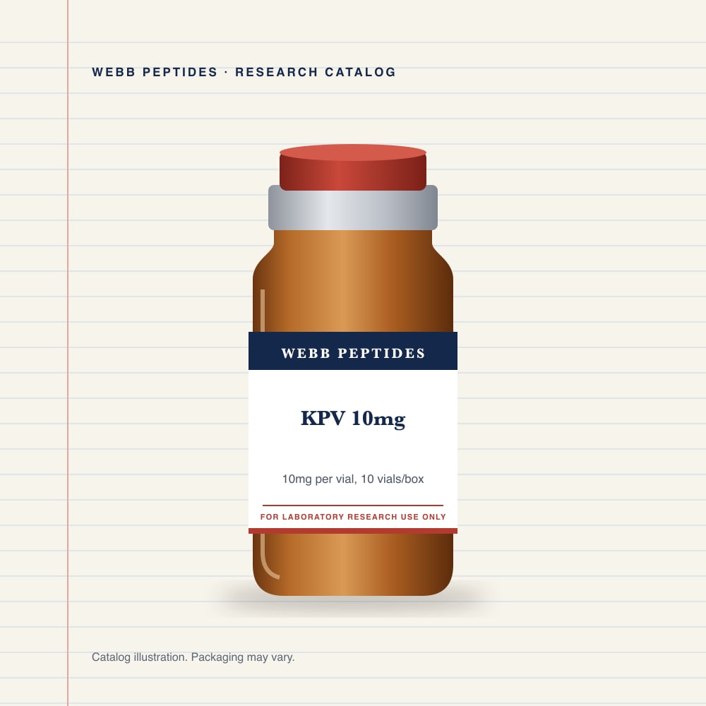KPV 10mg